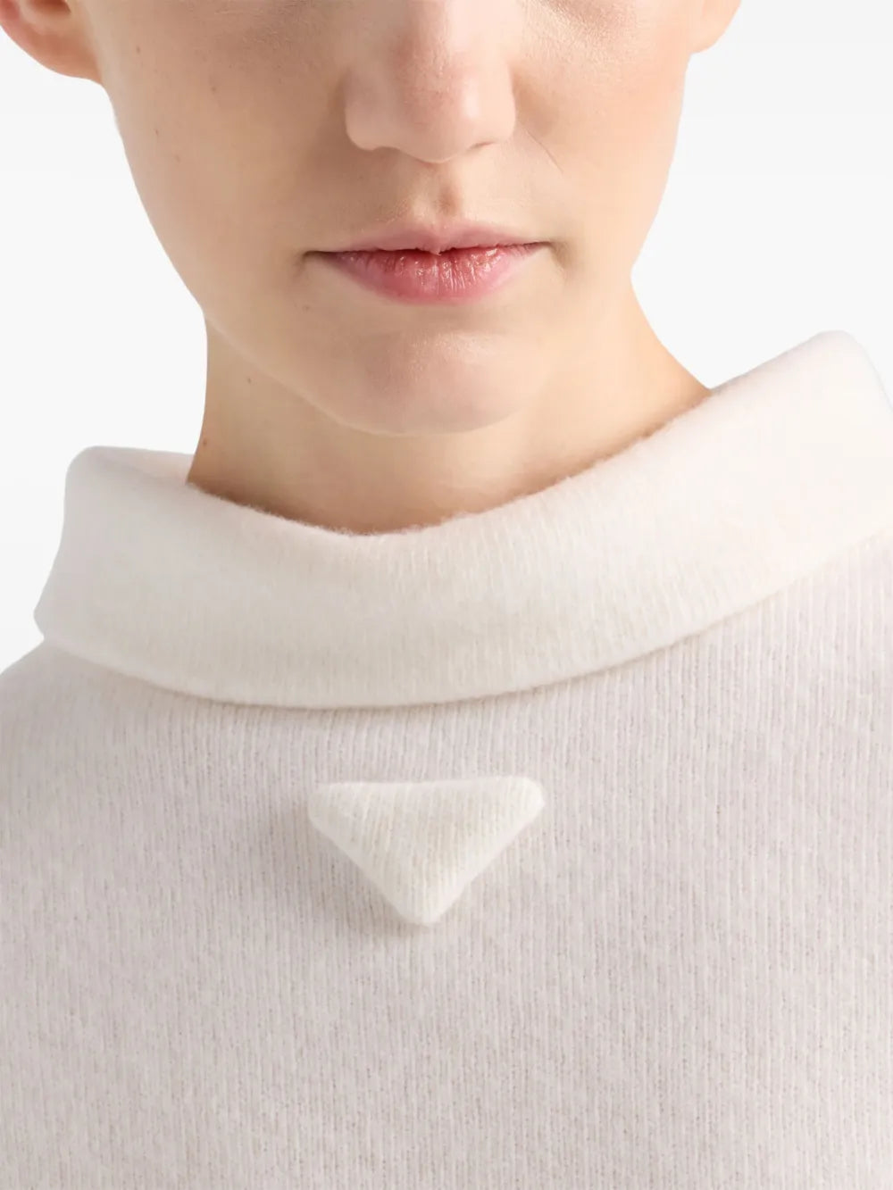 Wool Dress