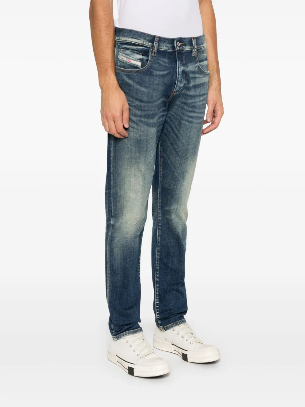 Slim Jean 2019