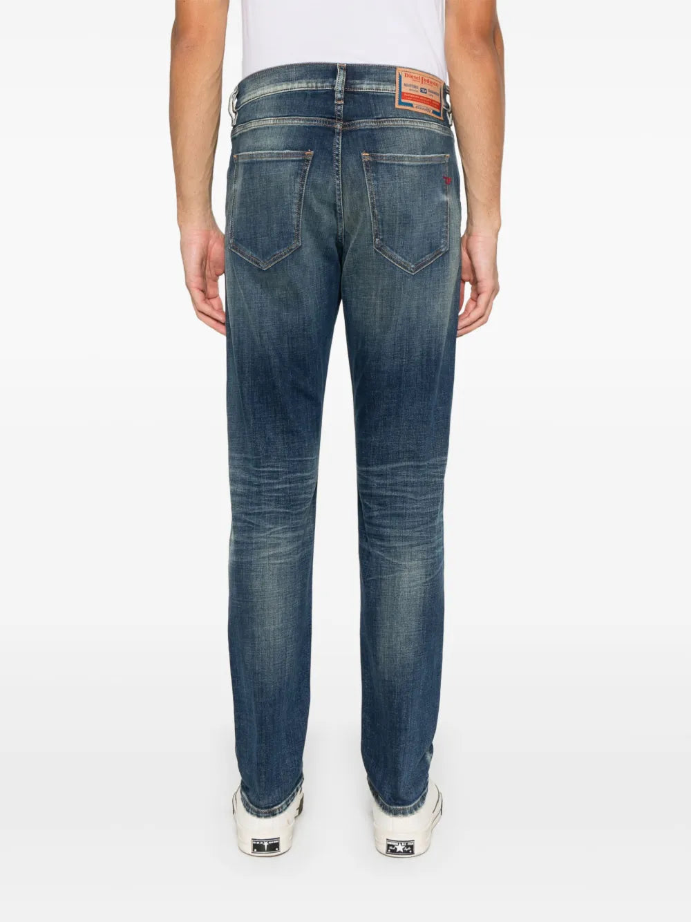 Slim Jean 2019