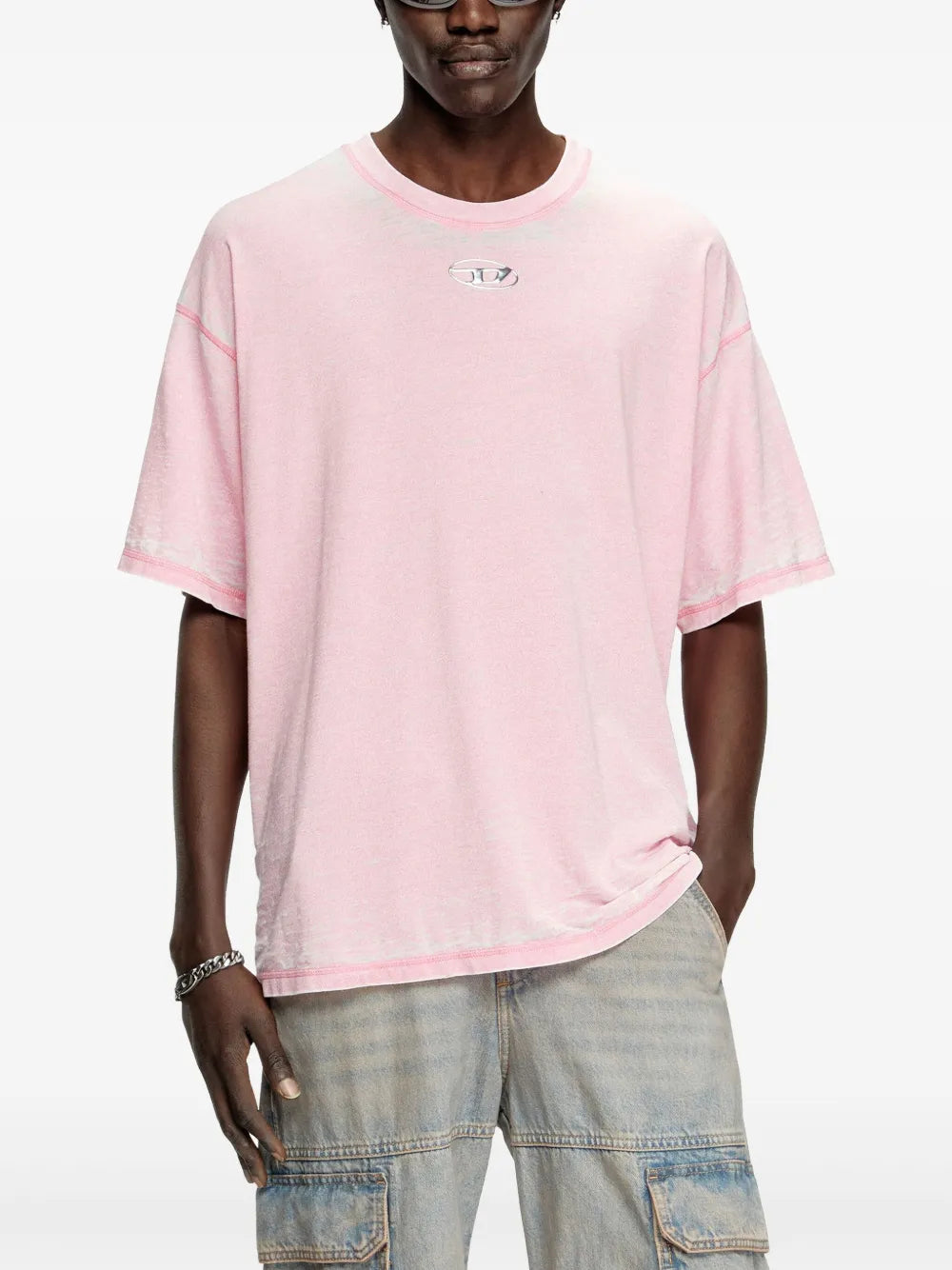 Faded T-boxt-pak T-shirt