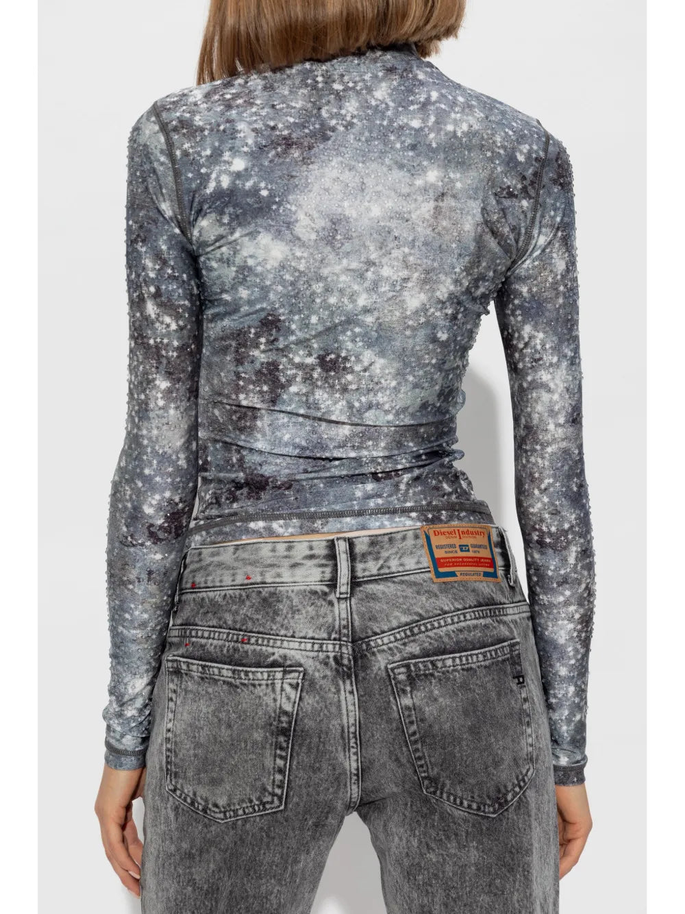 Galaxy Top T-Akara