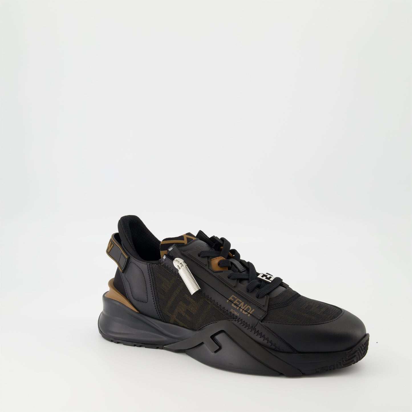 Fendi Flow Sneakers
