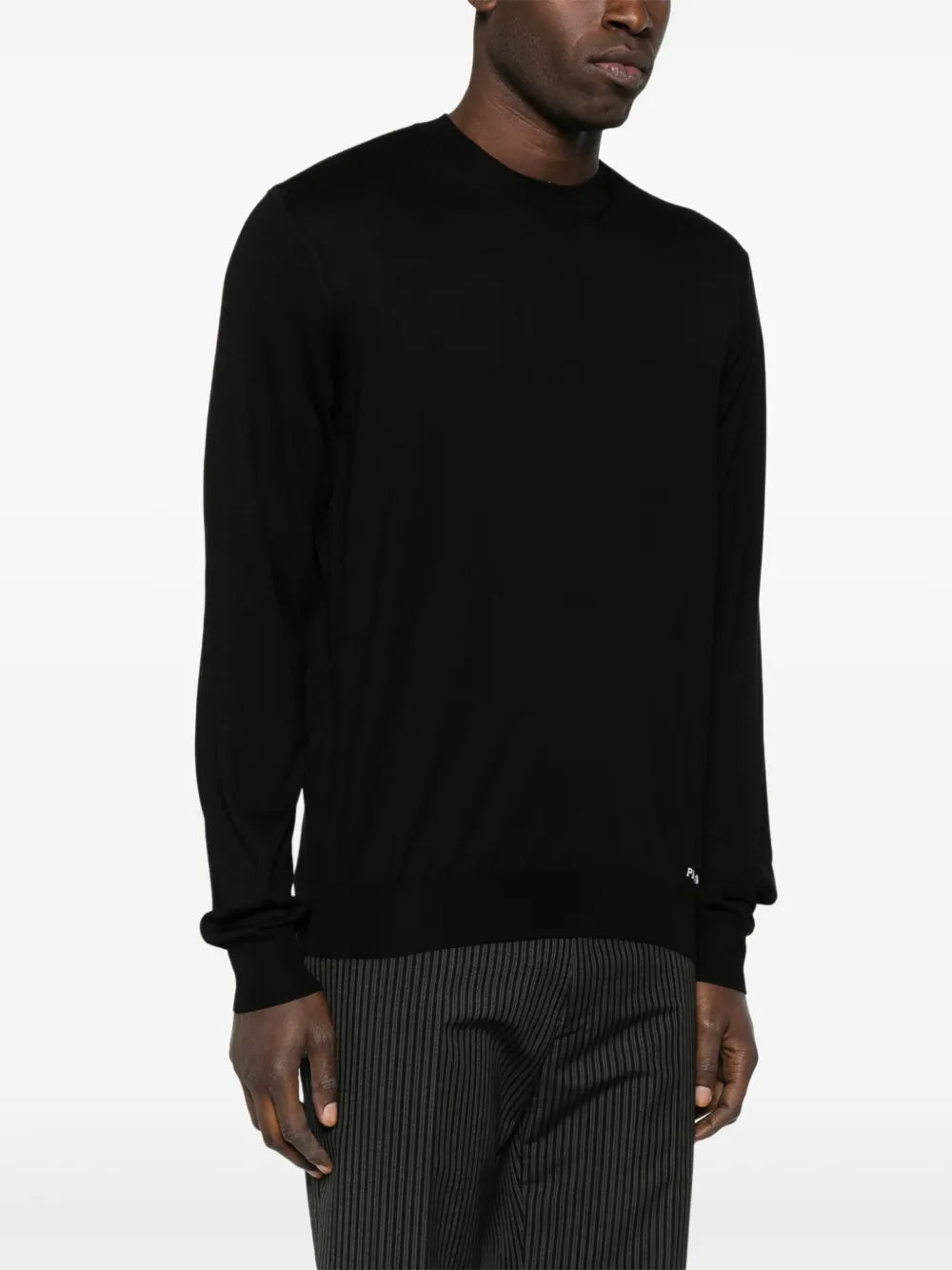 Silk Sweater