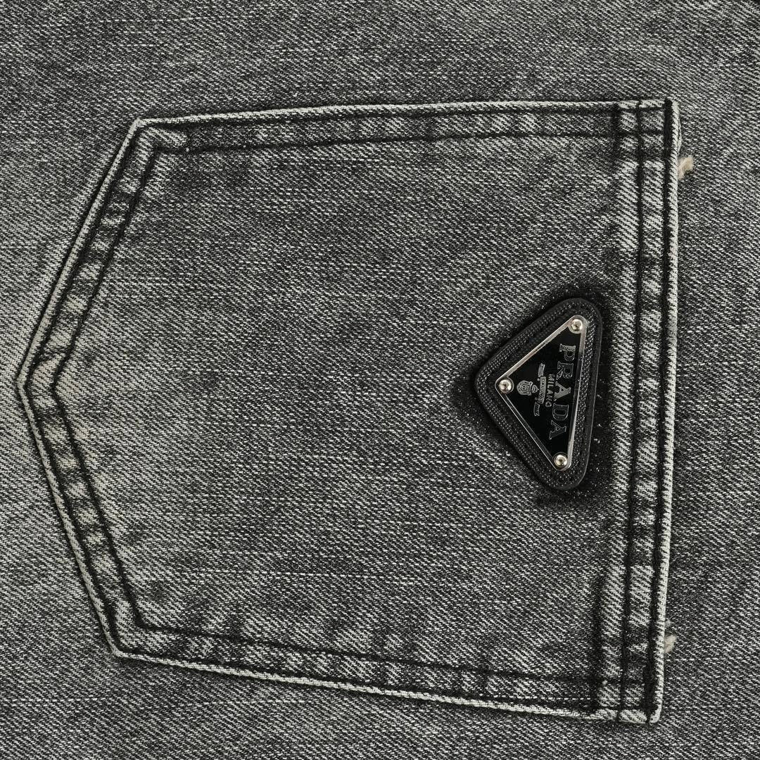 Washed Black Slim Fit Denim Jeans