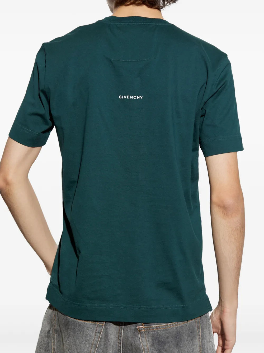 4G Logo T-Shirt