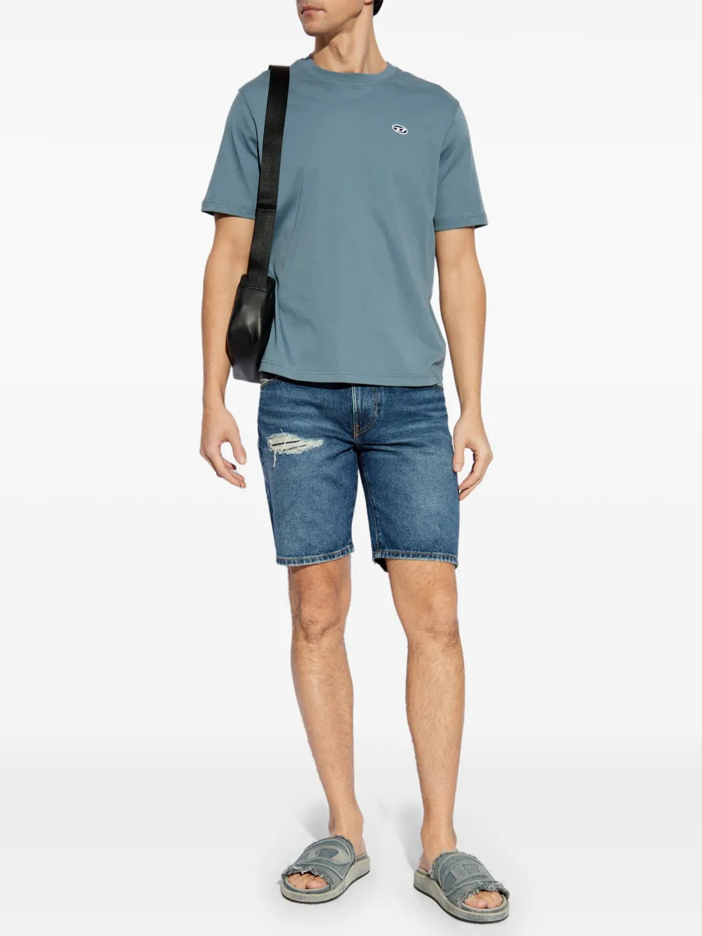 T-shirt T-Adjust