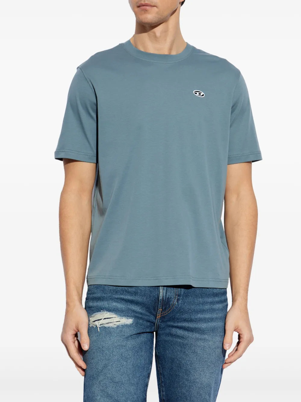 T-shirt T-Adjust