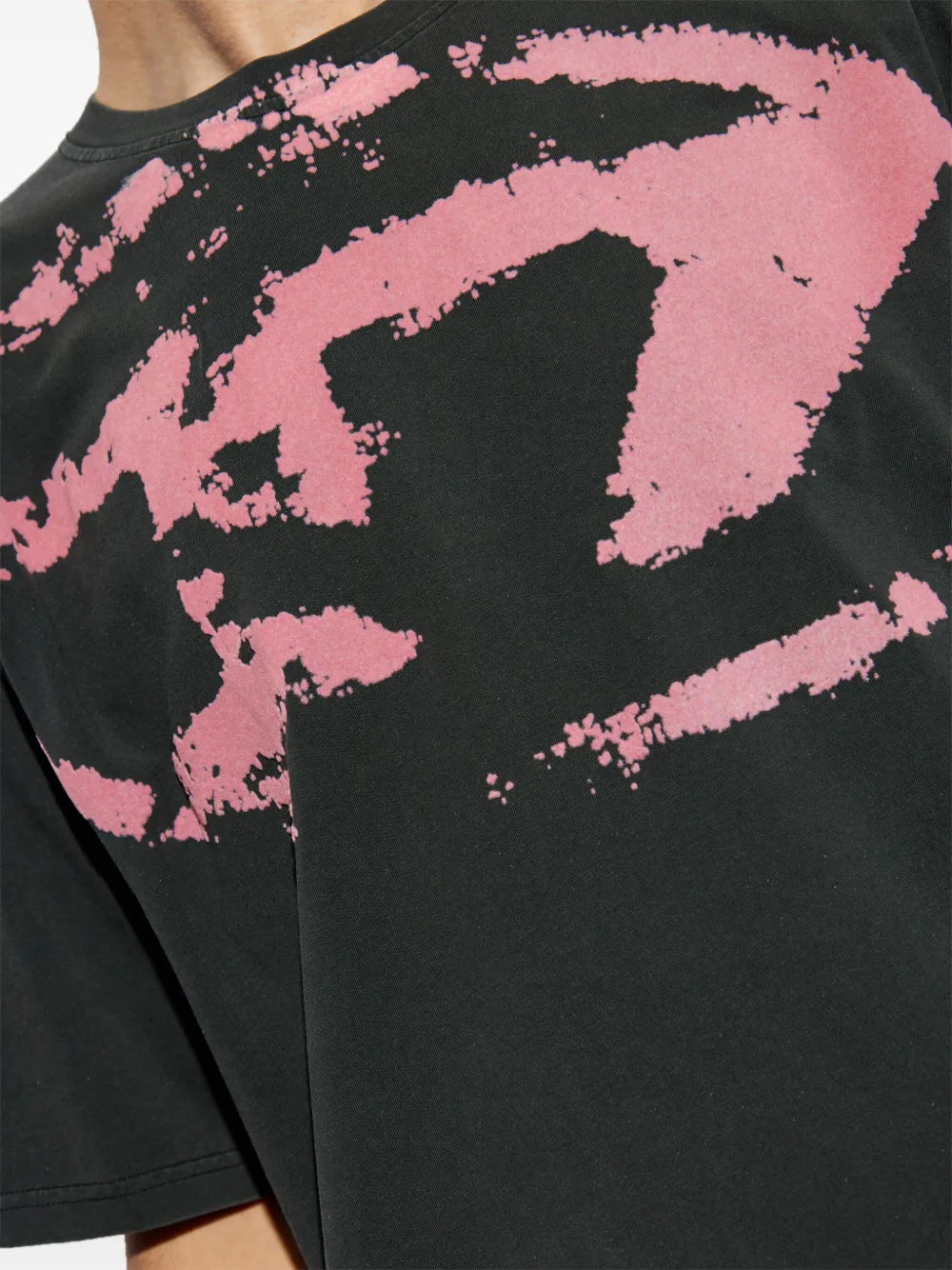 T-shirt T-box R21