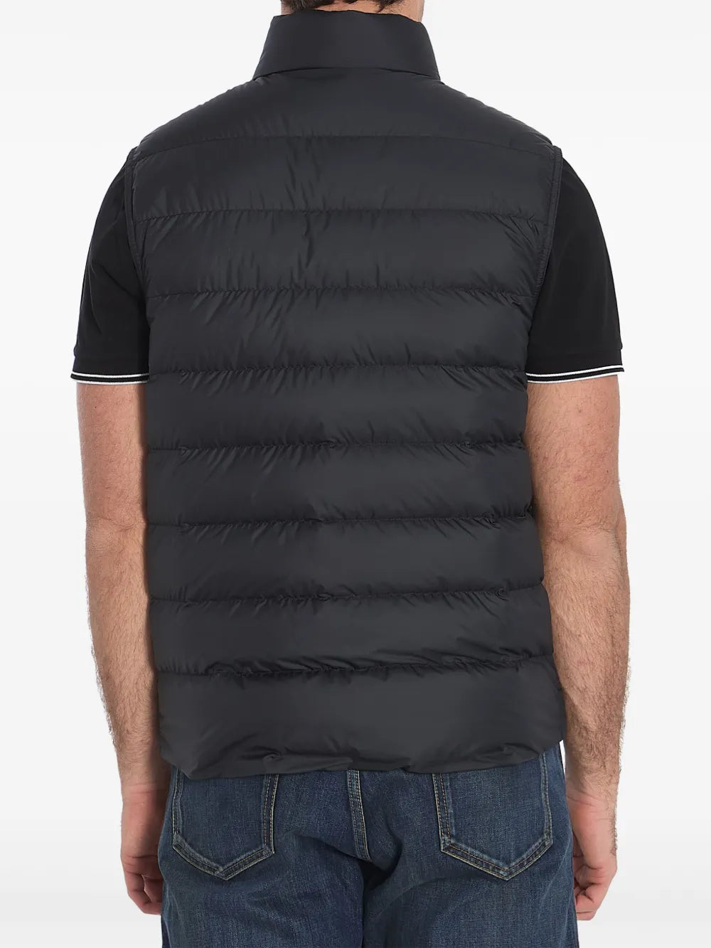 Lechtal Sleeveless Jacket