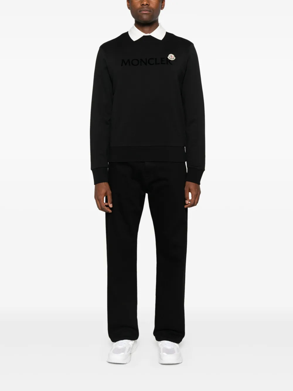 Logo Sweatshirt