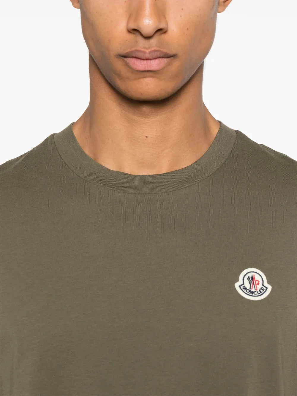 Logo T-Shirt Set
