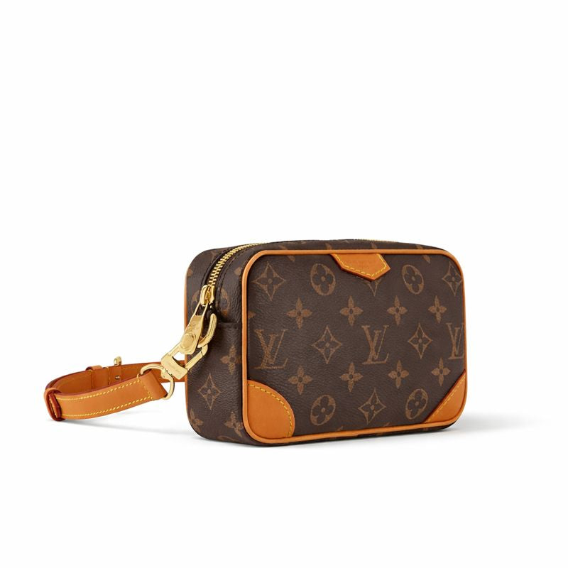 Trocadéro Wearable Wallet