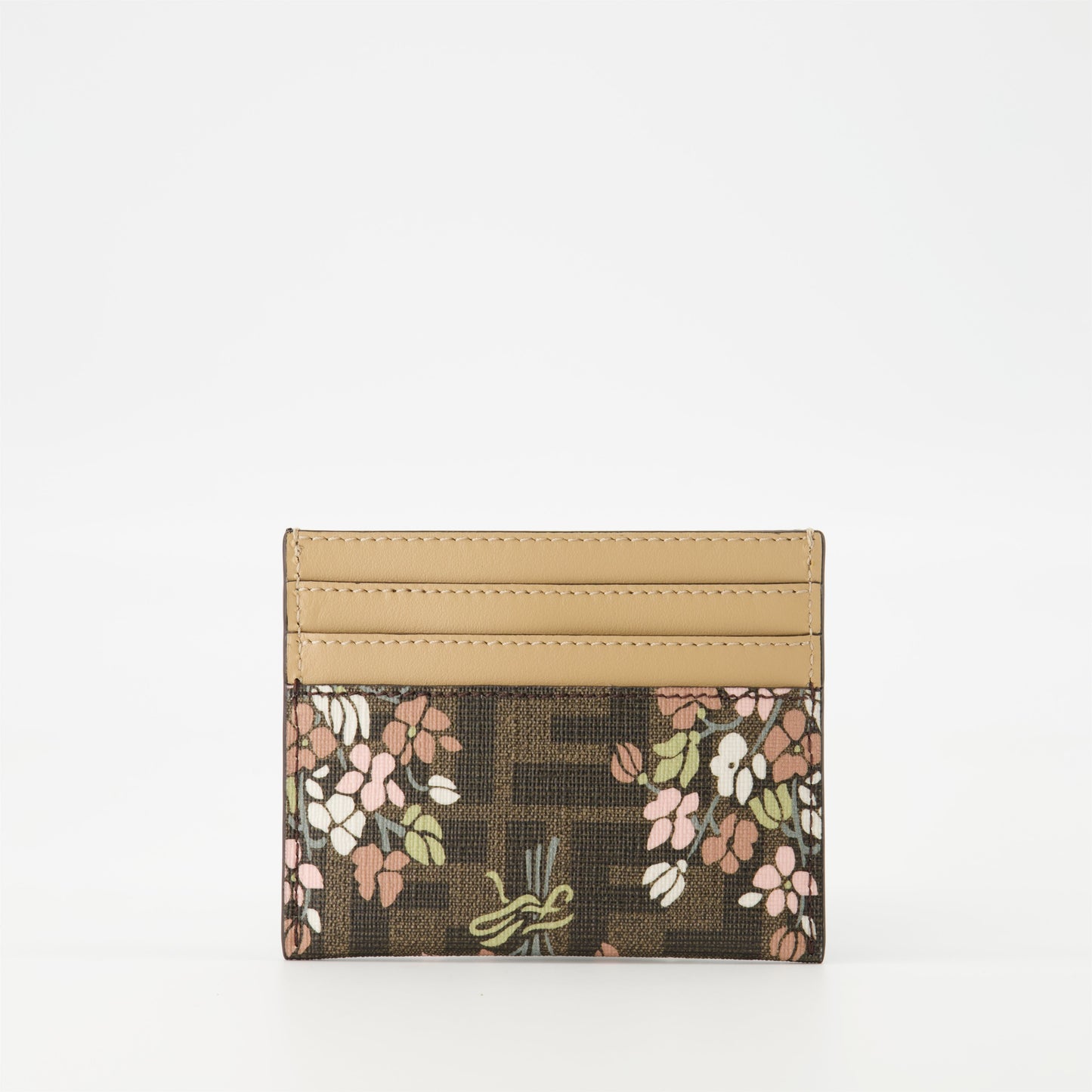 Fendi Roma Cardholder