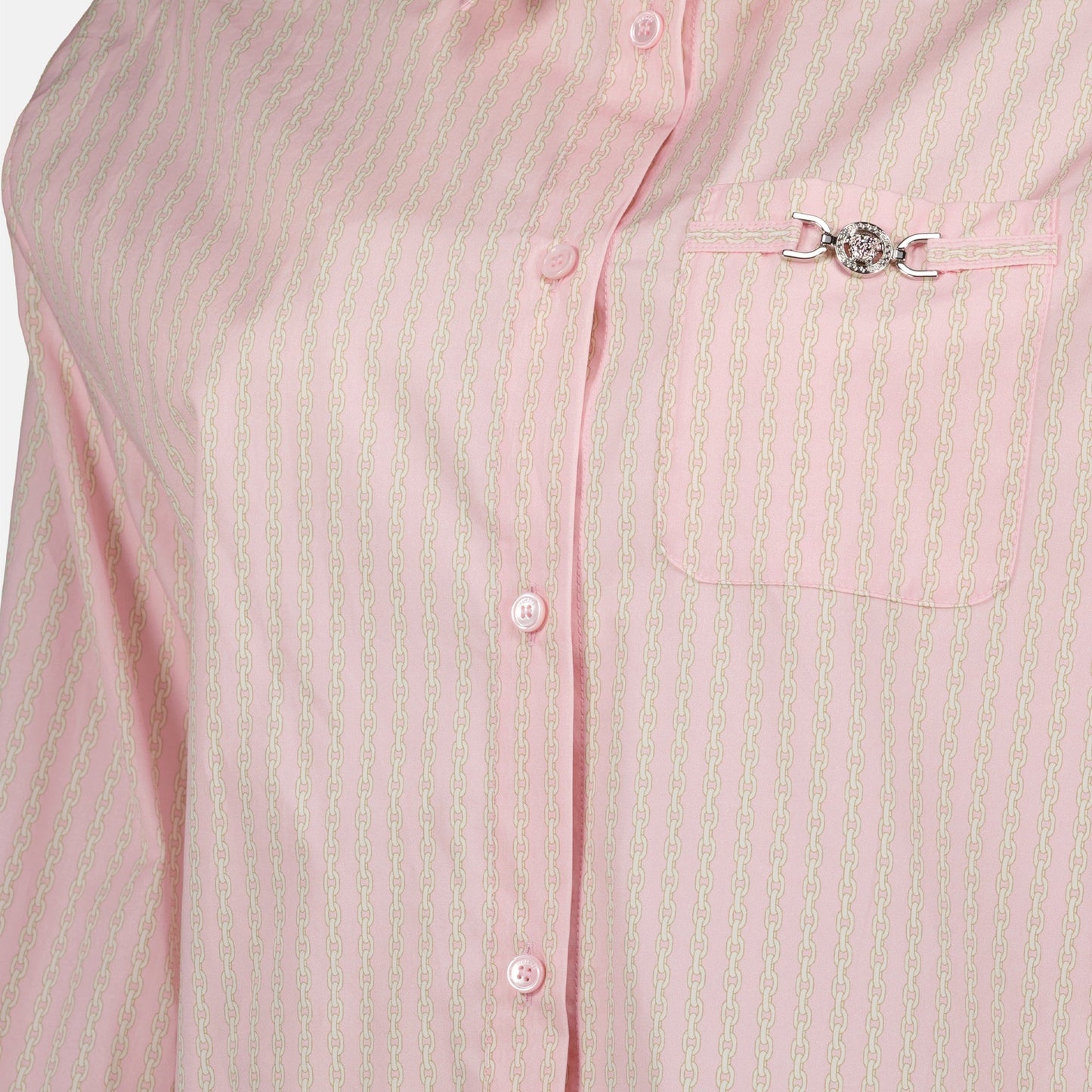 Crop Shirt
