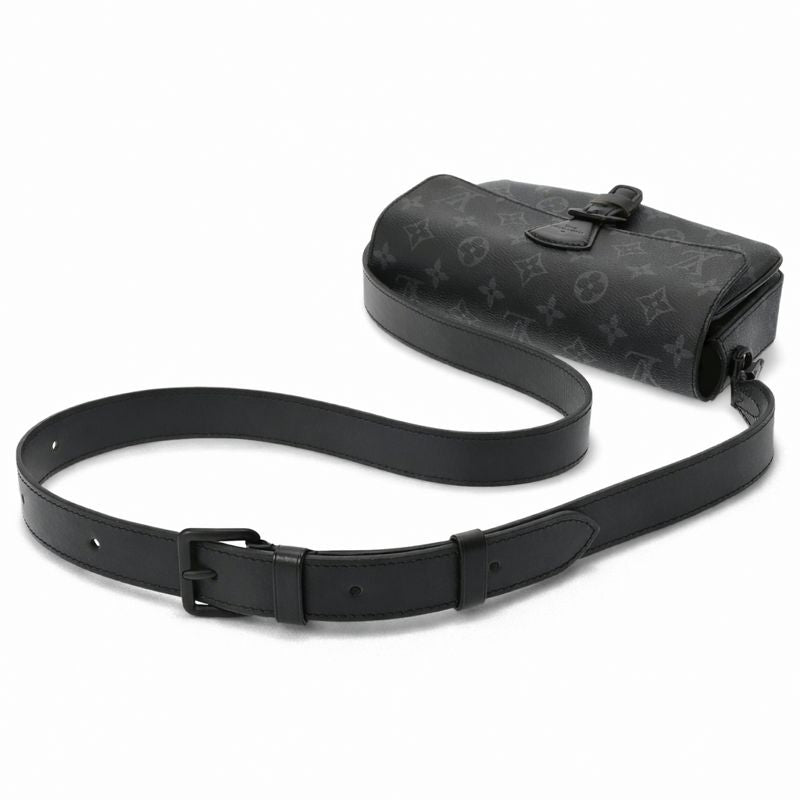 Montsouris Wearable Wallet