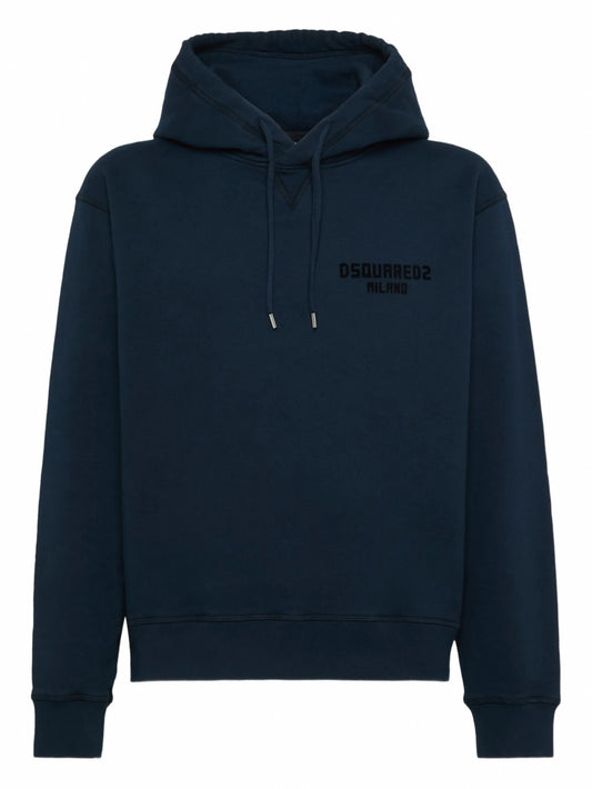 Just Right Milano Hoodie