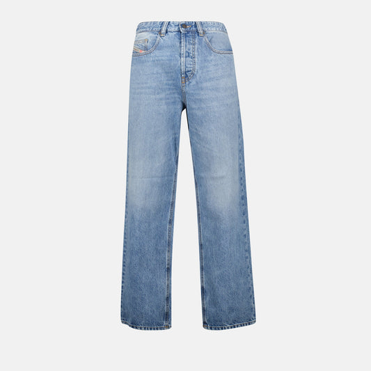 2001 D-Macro Light Blue Jeans