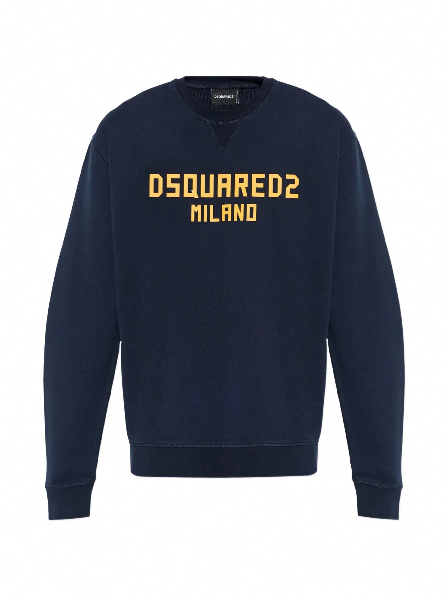 Milano Logo Sweatshirt
