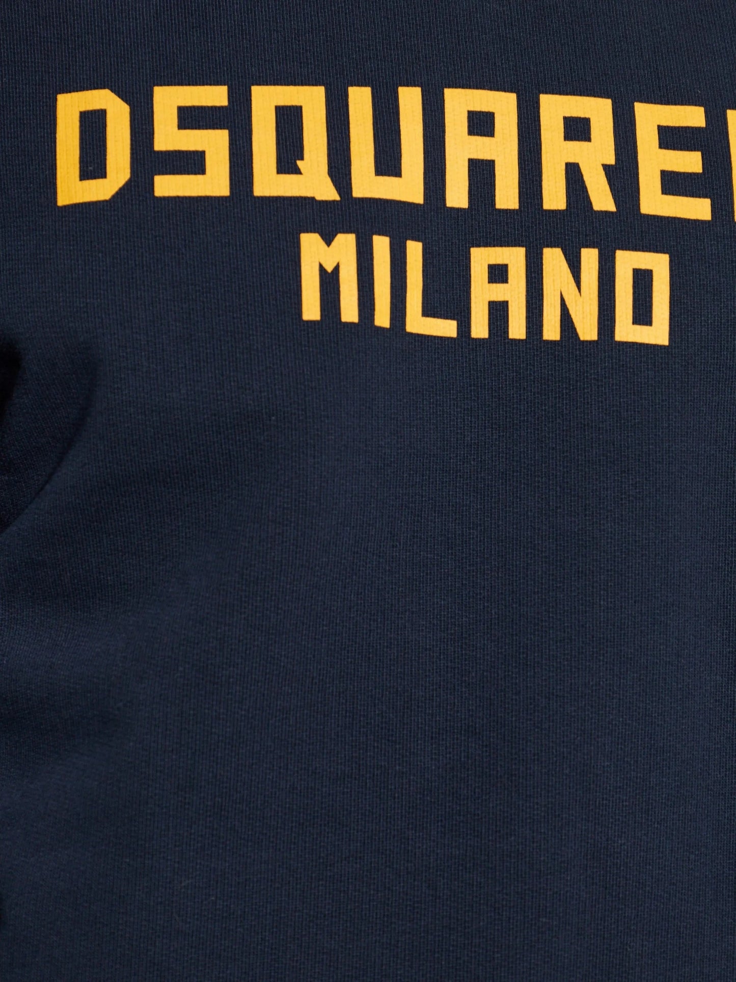 Milano Logo Sweatshirt