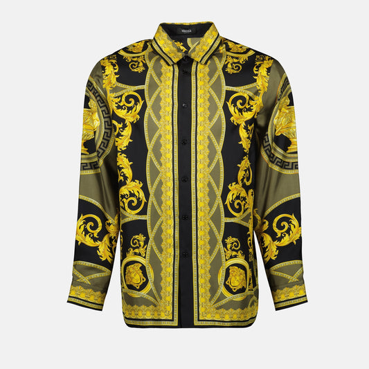Shirt The Cut of the Gods