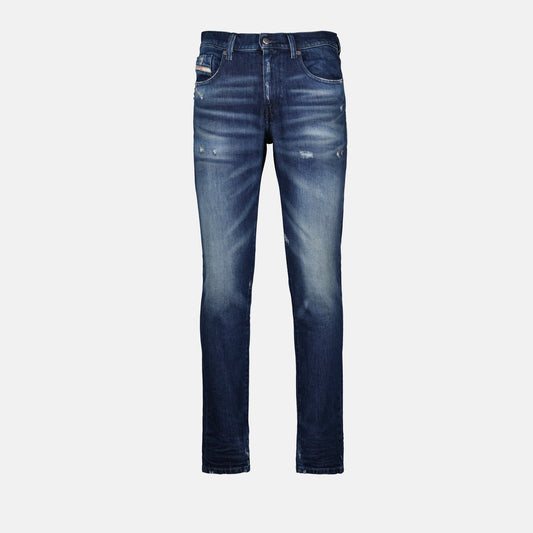 Slim Jean 2019 D-Strukt