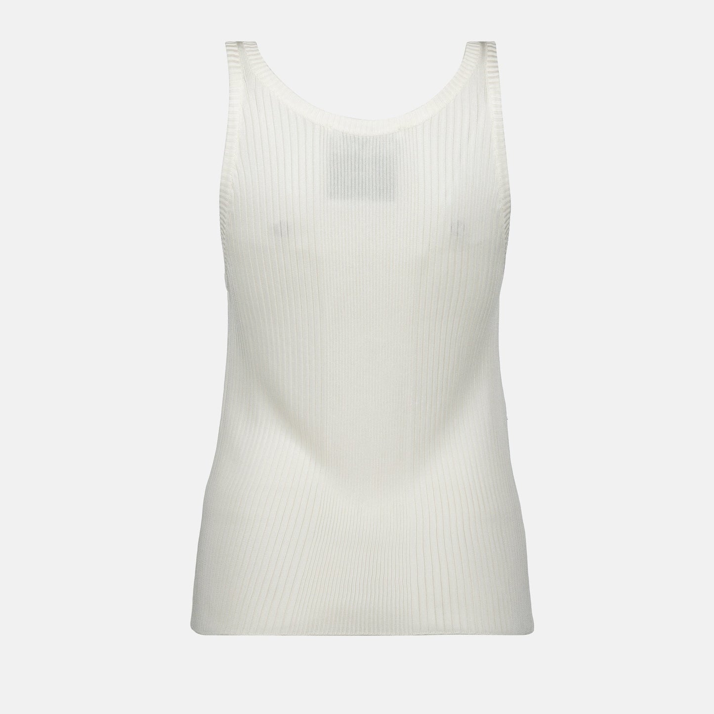Ribbed Top