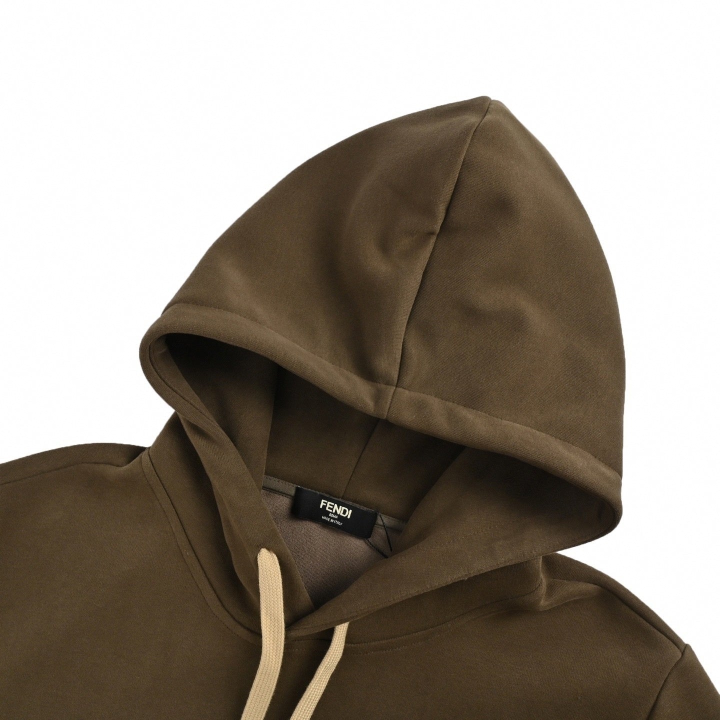 Roma Eye Motif Hooded Tracksuit