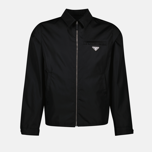 Re-nylon Jacket