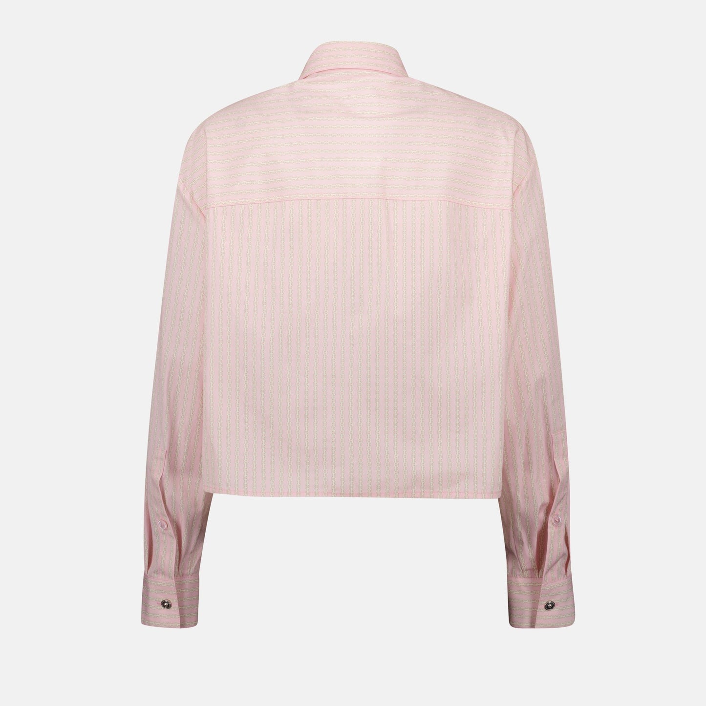 Crop Shirt