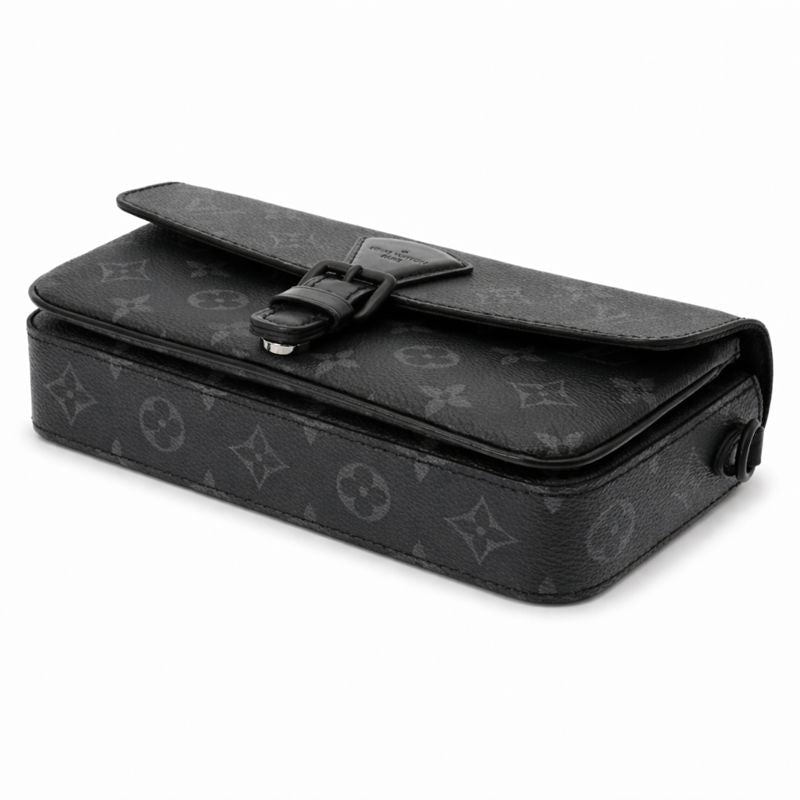 Montsouris Wearable Wallet