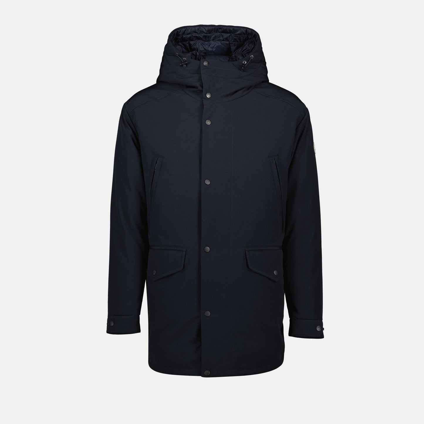 Reversible Prefoune Down Jacket