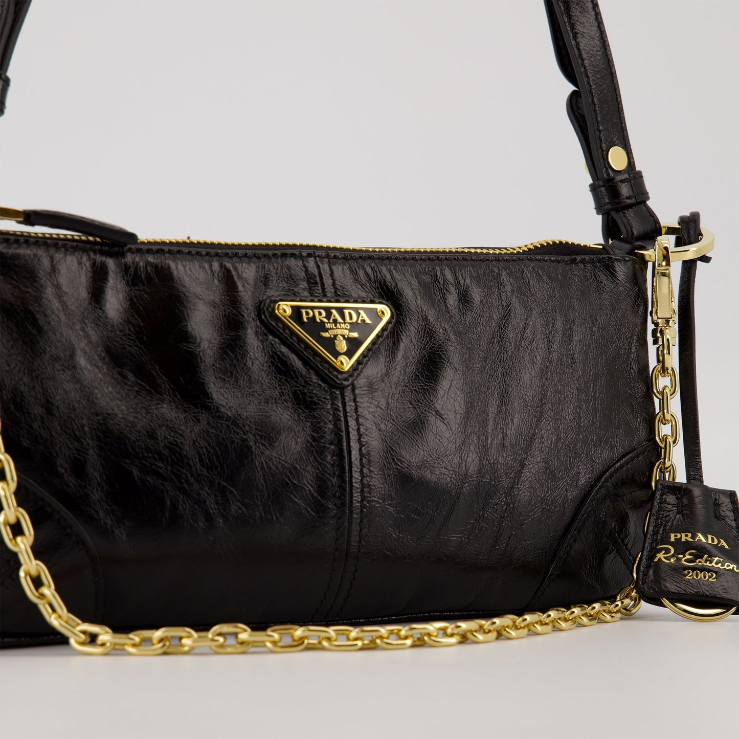 Re-Edition 2002 Bag