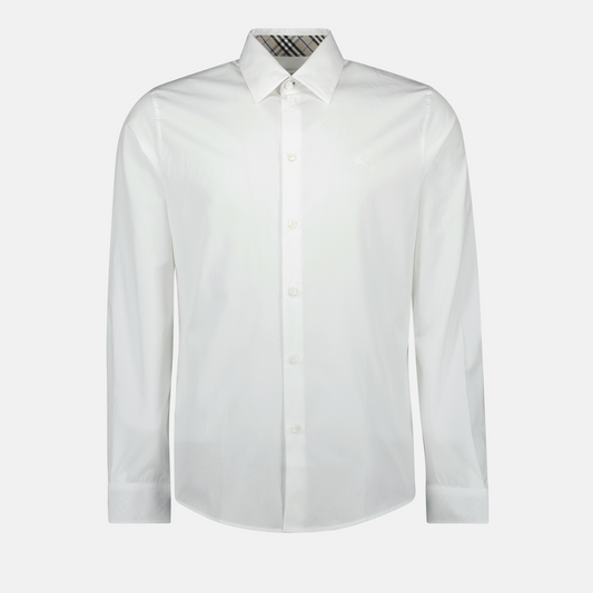 White Shirt