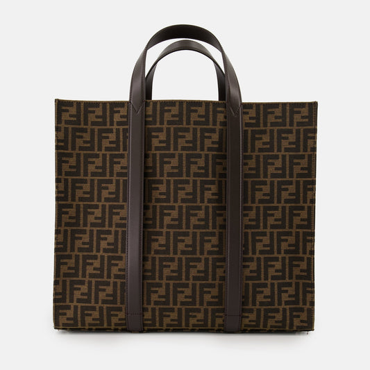 FF tote bag