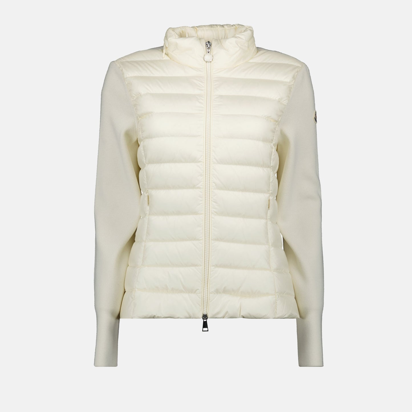 Two-Tone Jacket