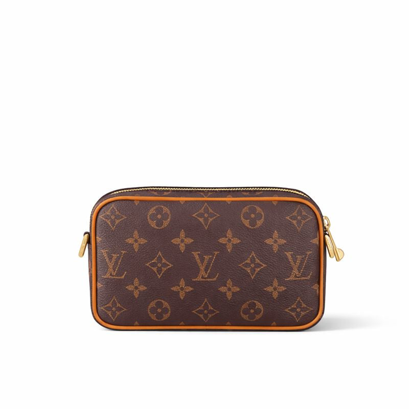 Trocadéro Wearable Wallet