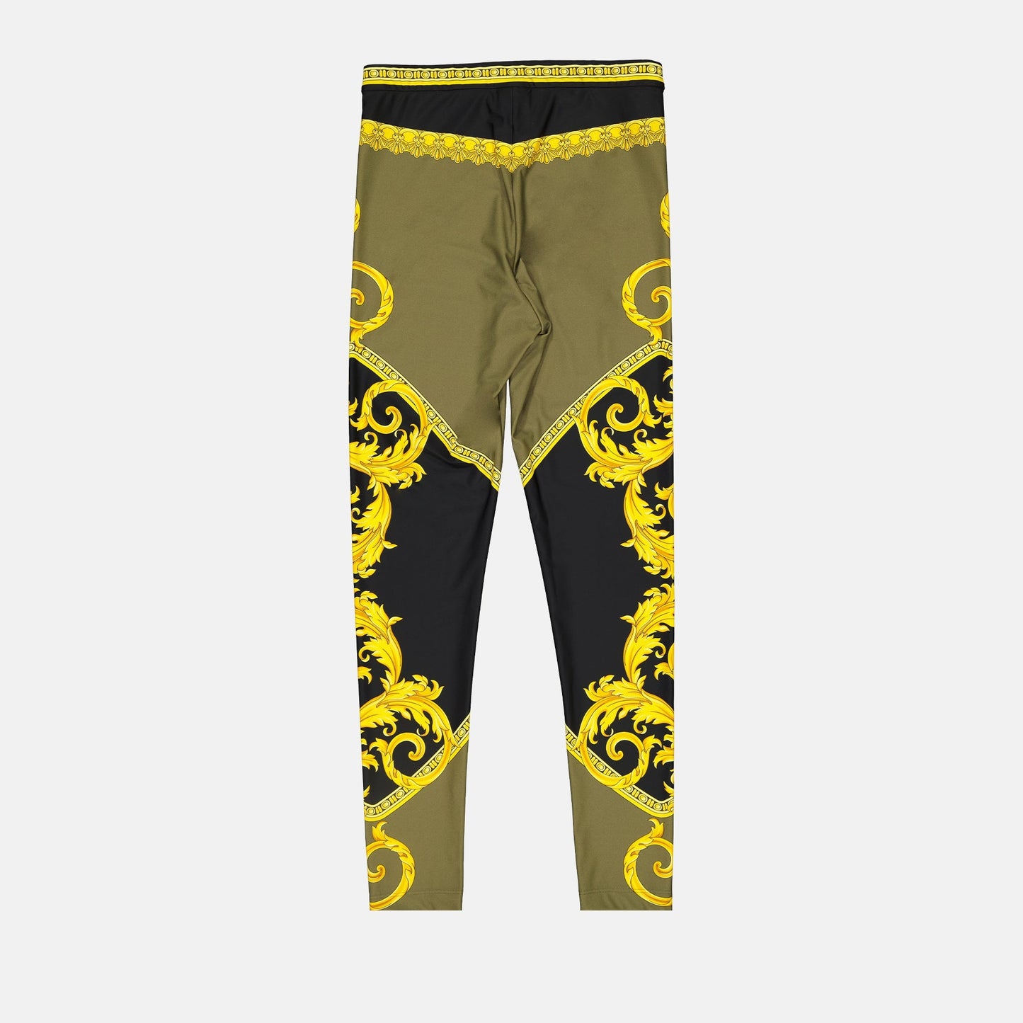 Barocco Legging Coupe des Dieux
