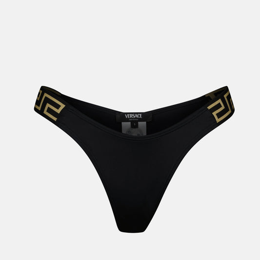 Greca Bikini Bottom