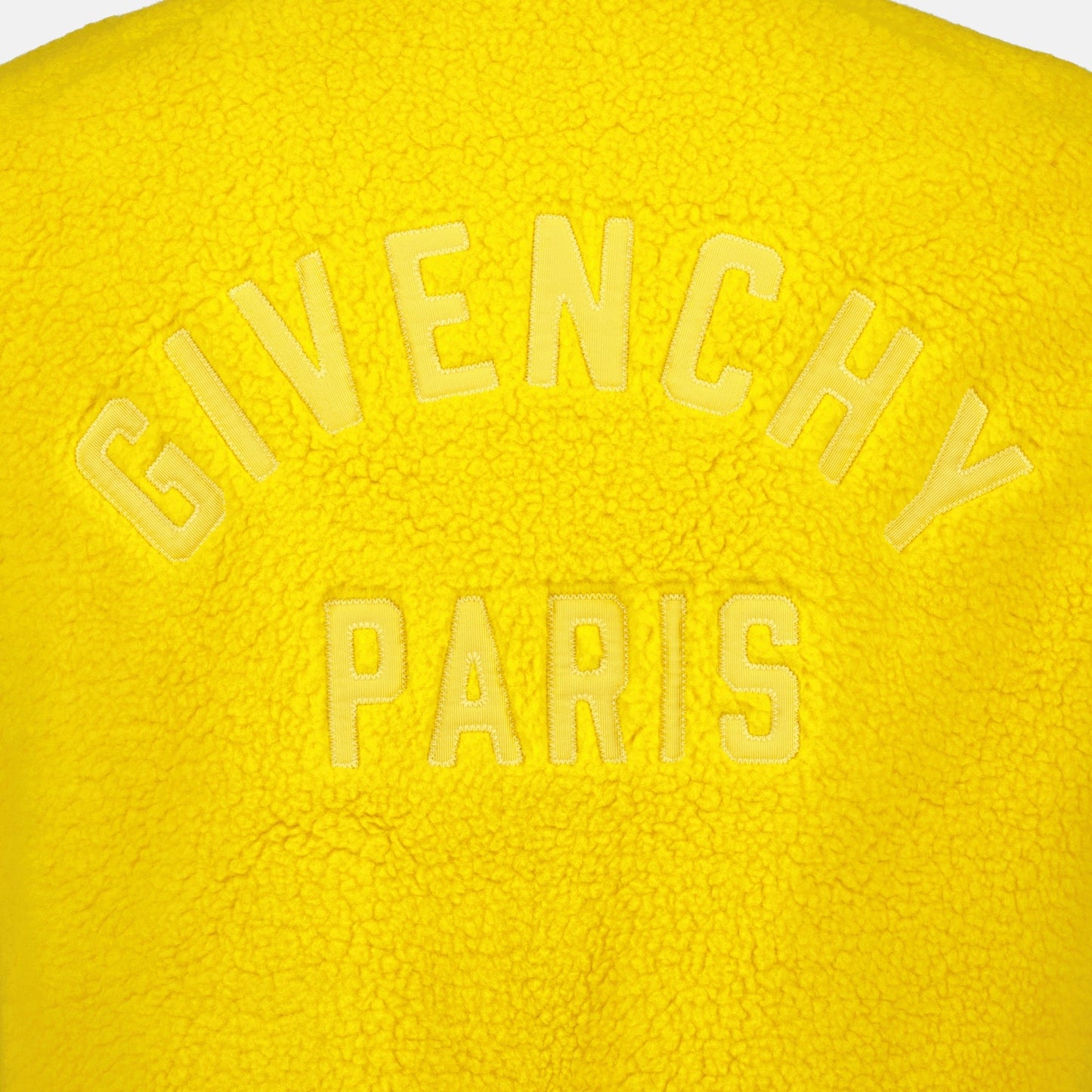 Sleeveless Wool Vest