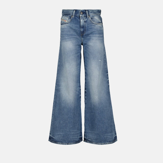 Wide Jean D-Akemi 1978 L.30