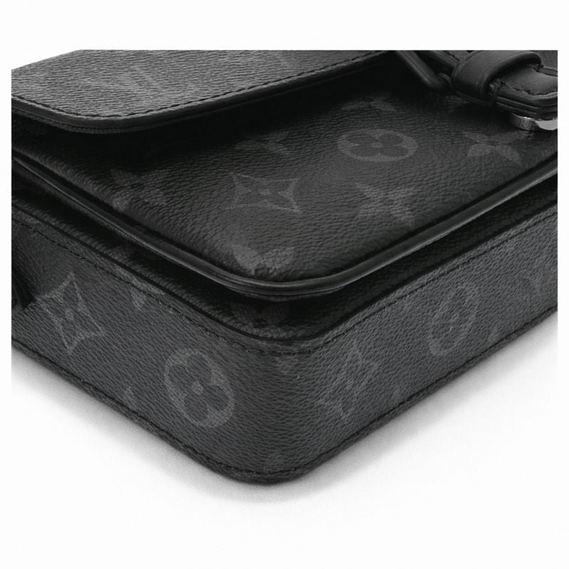 Montsouris Wearable Wallet