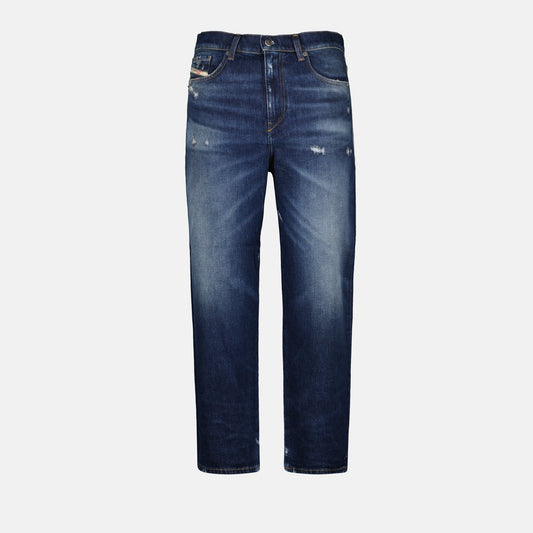 Straight Jean 2016 D-Air