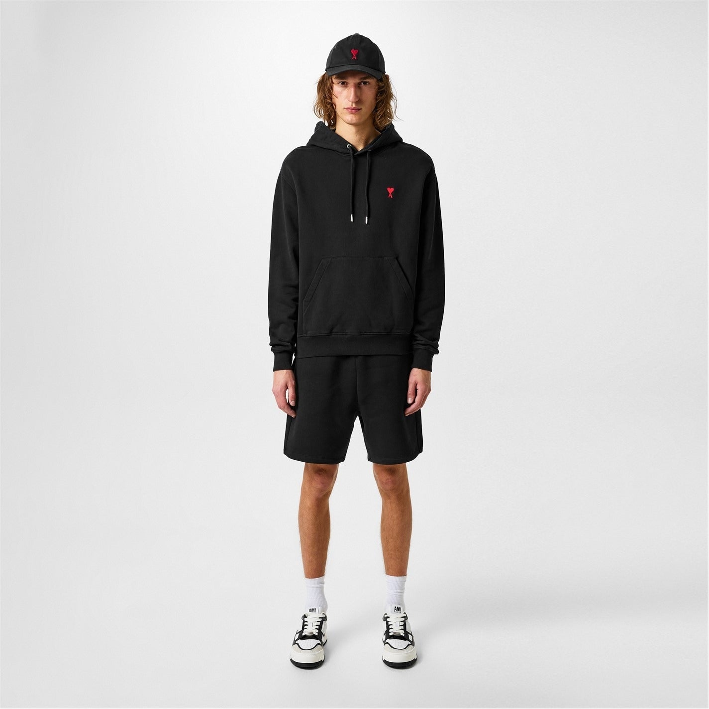 Ami De Coeur Hoodie