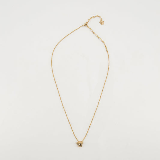 Medusa Necklace