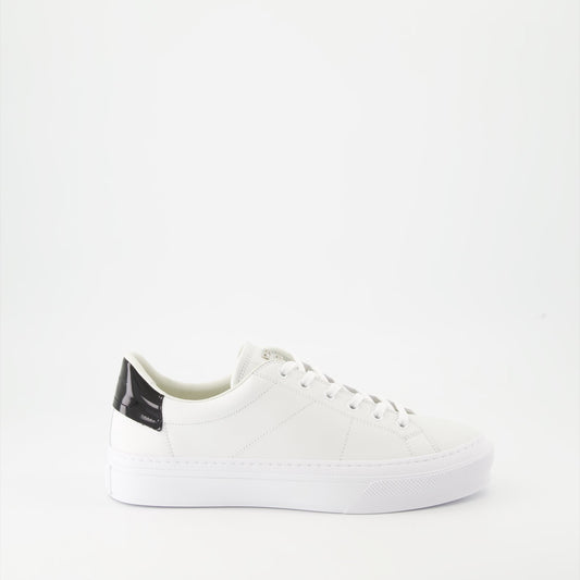 City Sport Sneakers