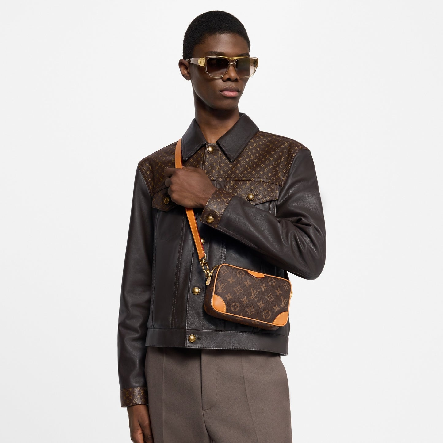 Trocadéro Wearable Wallet