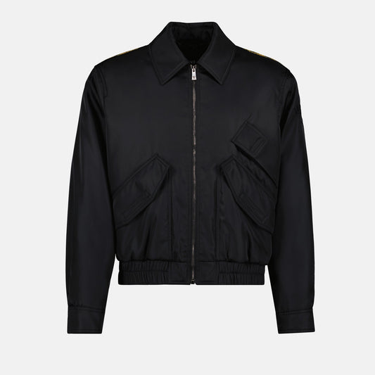 Reversible Jacket