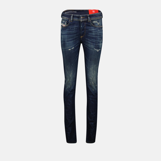 Slim Jean 1979