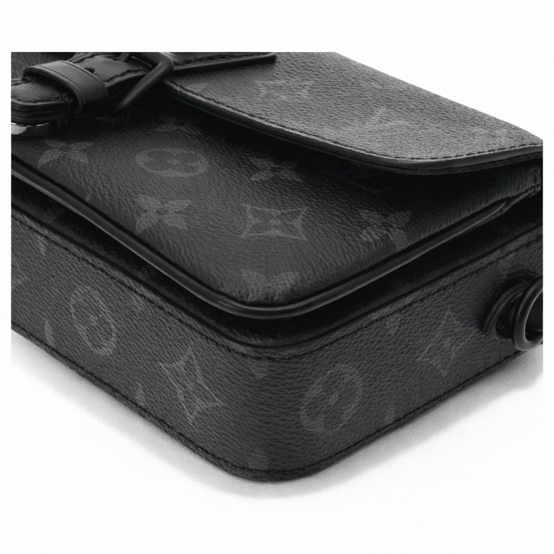 Montsouris Wearable Wallet