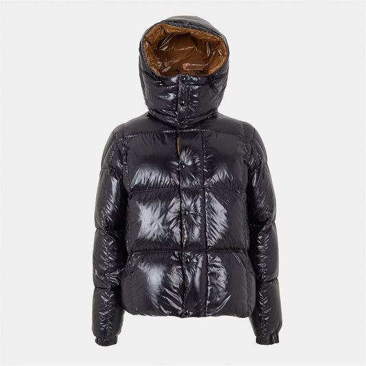 Lightweight Insulated Puffer Jacket